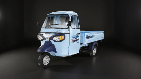 Piaggio Ape E Xtra FX Max