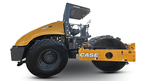 CASE 1107 NX