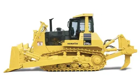 Komatsu D275A-5R