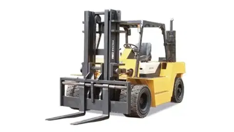 Voltas DVX 1006 Series