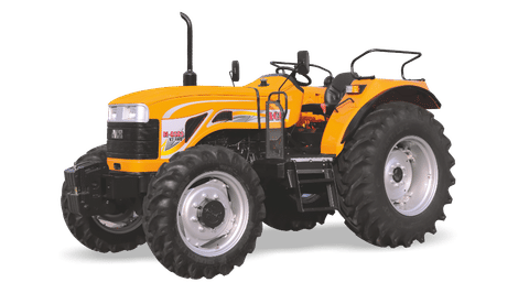 ACE 6565 V2 4WD 24 gears