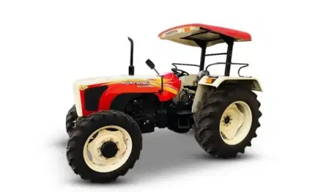 Agri King T65 4WD