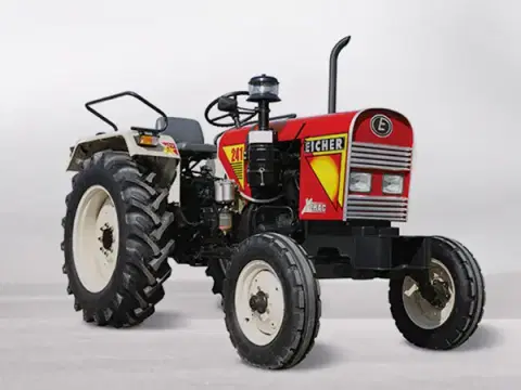 Eicher 241