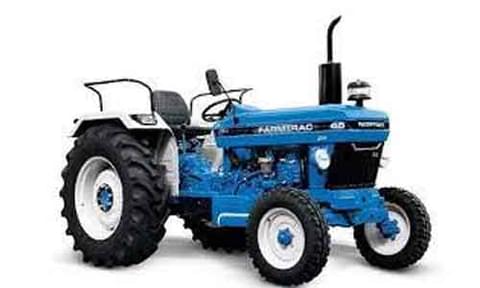 Farmtrac 45 Epi Pro