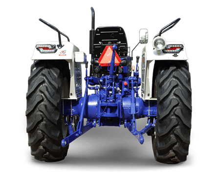 Farmtrac 45 Powermaxx