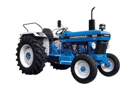 Farmtrac 50 EPI Classic Pro