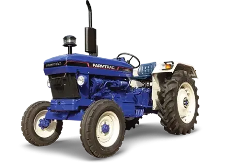 Farmtrac Hero