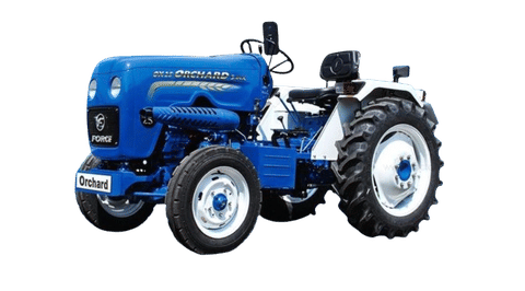 Force ORCHARD DELUXE