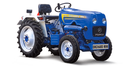 Force ORCHARD MINI