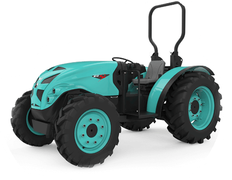 HAV 50 S2 Cng Hybrid