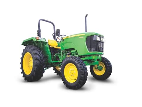 John Deere 5205