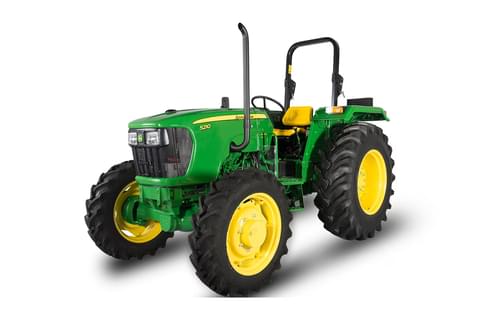 John Deere 5210 GearPro