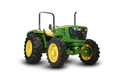 John Deere 5310 Powertech 4WD