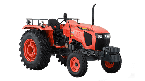 Kubota MU 5502 2wd