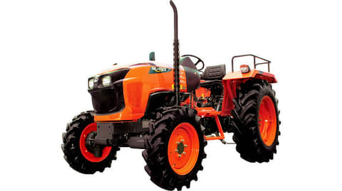 Kubota MU4501 4WD