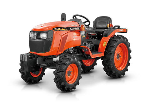Kubota NeoStar B2741S 4WD