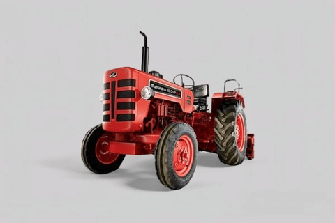 Mahindra 265 DI XP Plus