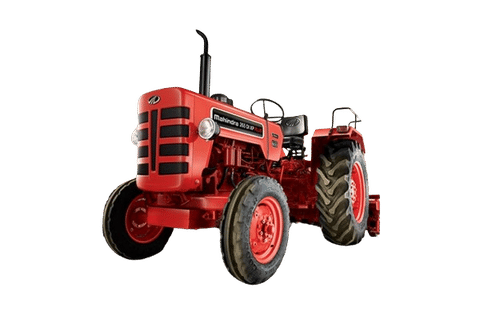 Mahindra 265 DI XP Plus