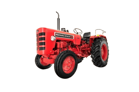 Mahindra 475 DI XP Plus