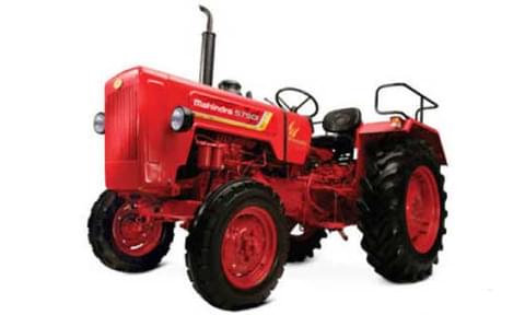 Mahindra 575 DI