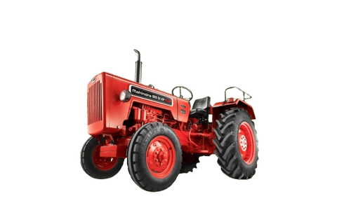 Mahindra 585 DI XP Plus