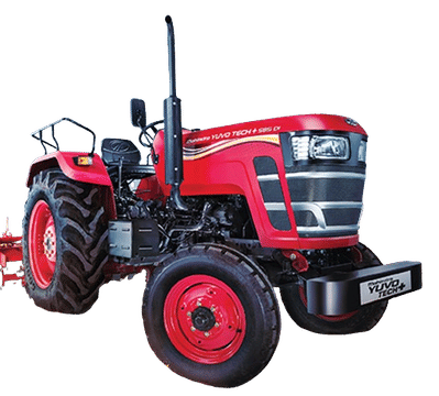 Mahindra YUVO TECH Plus 585