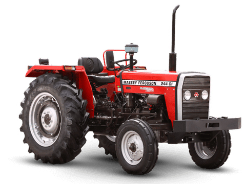 Massey Ferguson 244 DI