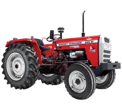 Massey Ferguson 245 DI