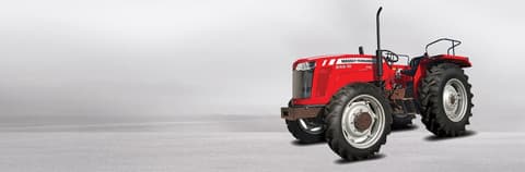 Massey Ferguson 245 Smart 4WD