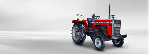 Massey Ferguson 246 DI DYNATRACK