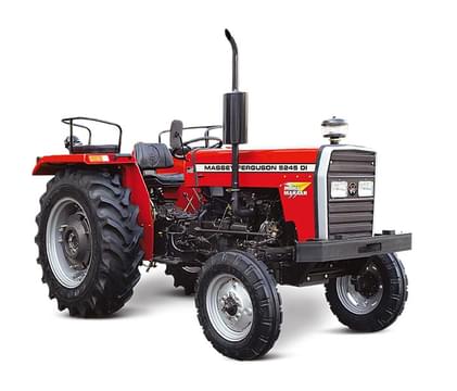 Massey Ferguson 5245 MAHA MAHAAN