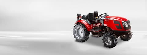 Massey Ferguson 6028 MaxPro Narrow Track