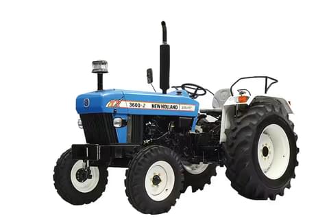 New Holland 3600-2TX