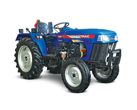 Powertrac Euro 30 4WD
