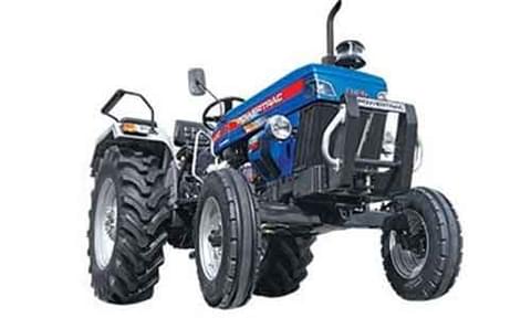 Powertrac Euro 47 Potato Special