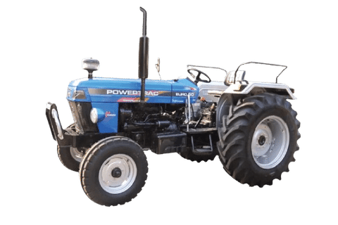 Powertrac Euro 60 Next