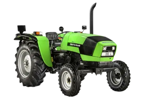 Same Deutz Fahr Agrolux 55
