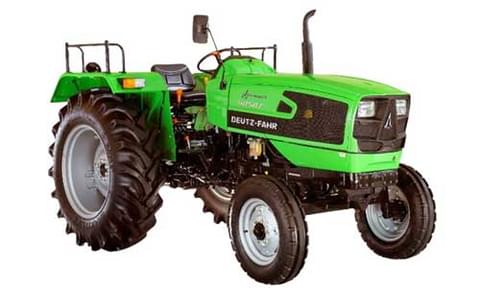 Same Deutz Fahr Agromaxx 4050 E