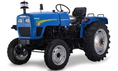 Sonalika DI 30 BAAGBAN