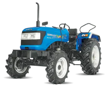Sonalika Mahabali RX 47 4WD