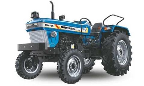 Sonalika MM+ 45 DI