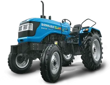 Sonalika RX 42 PP