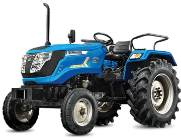 Sonalika Tiger DI 50