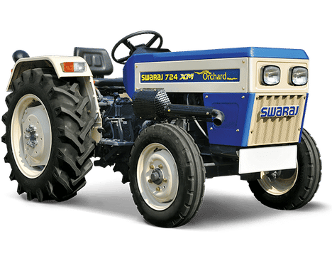 Swaraj 724 XM ORCHARD