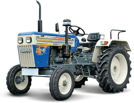 Swaraj 825 XM