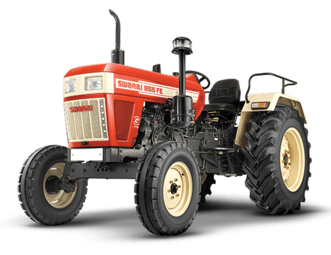 Swaraj 855 FE