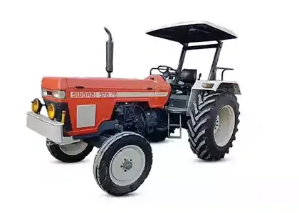 Swaraj 978 FE