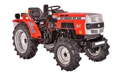 VST 225 - AJAI POWER PLUS