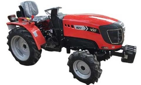 VST 927 4WD