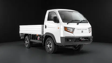 Ashok Leyland Bada Dost i5